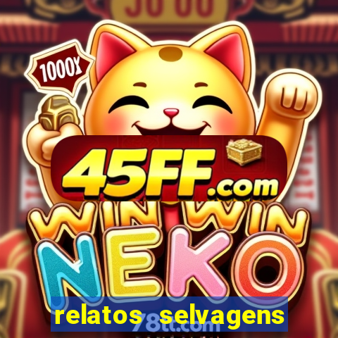 relatos selvagens dublado online
